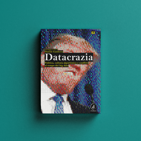 Datacrazia thumbnail