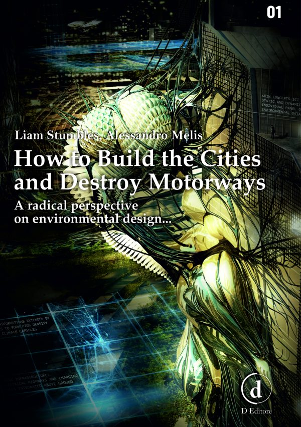 How to build the cities