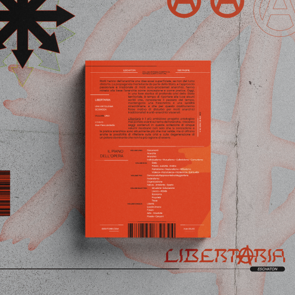 Libertaria vol 1 thumbnail retro