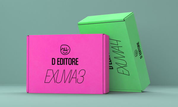 ESUVIA lunga