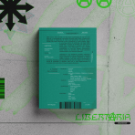 Libertaria vol 3 thumbnail retro