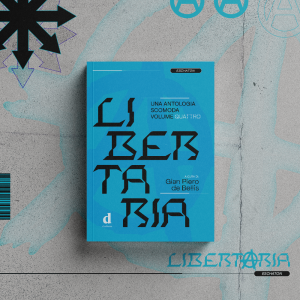Libertaria Volume 4
