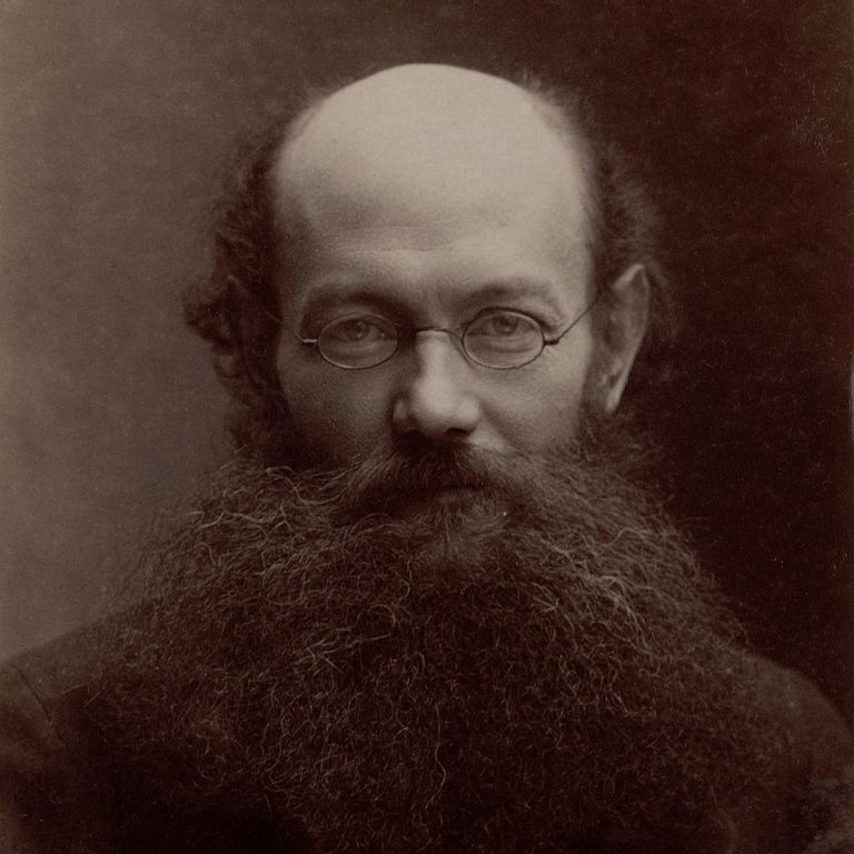 Dall’individualismo alle individualità, di Pëtr Kropotkin