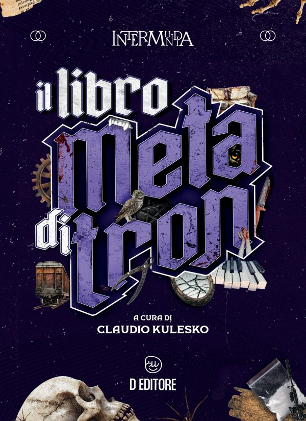 Il libro di metatron