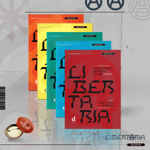 Libertaria - Collezione completa