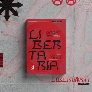 Libertaria Volume 5