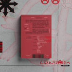Libertaria vol 5 thumbnail retro