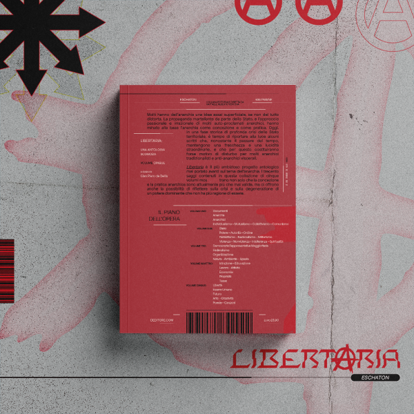 Libertaria vol 5 thumbnail retro