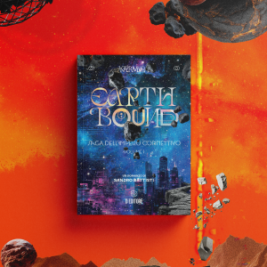 Earthbound - Saga dell'Impero Connettivo, Vol. 1