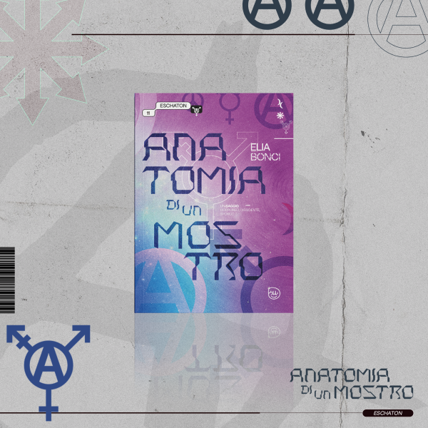 Anatomia di un mostro Anatomia di un mostro