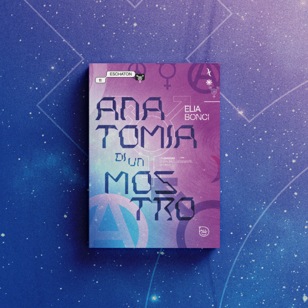 Anatomia di un mostro Thumbnail