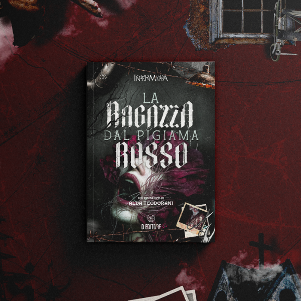 La ragazza dal pigiama rosso Thumbnail